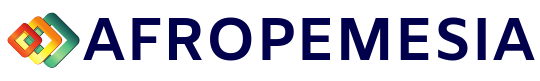 afropemesia logo